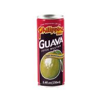 Guava drink 250ml PHILIPPINE